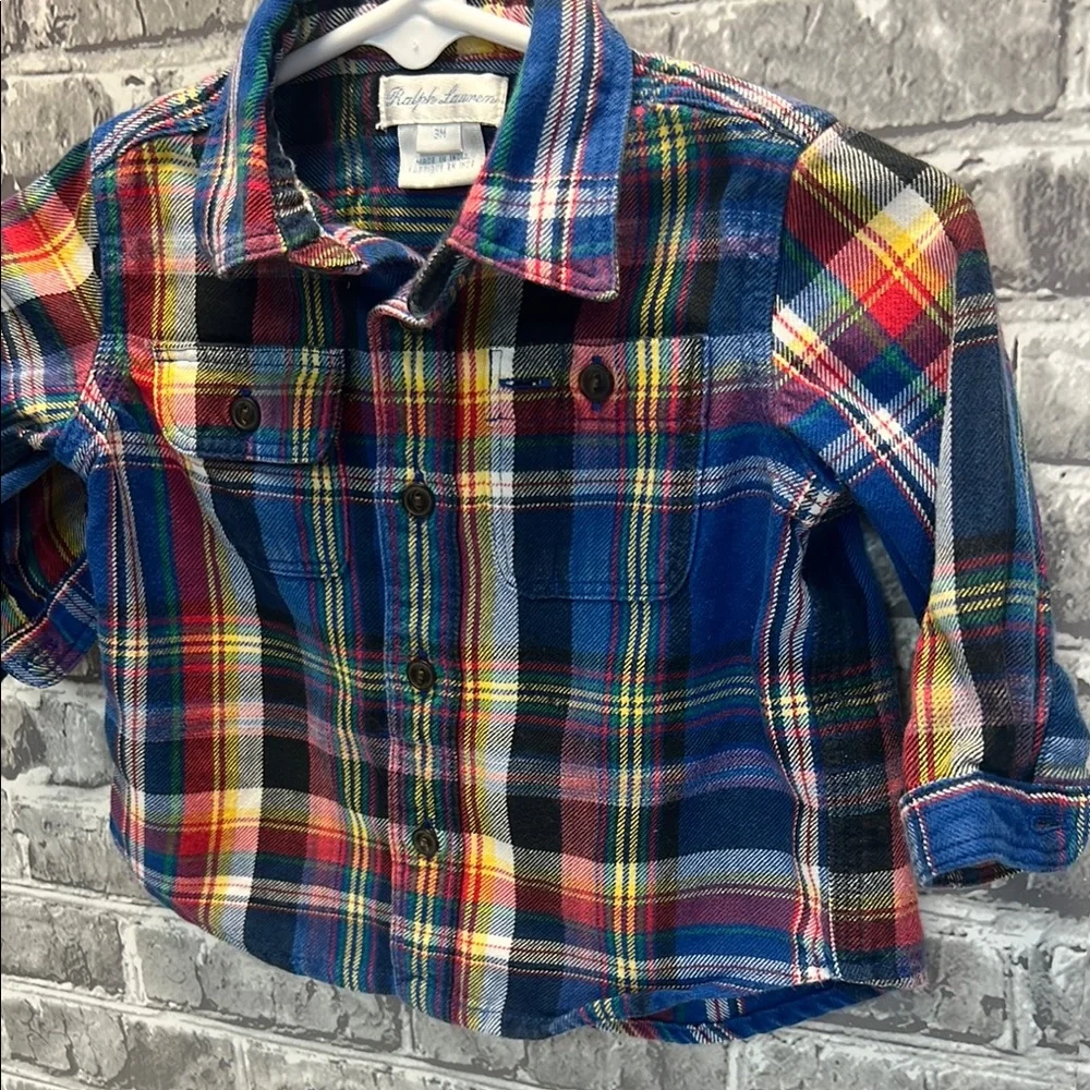 Ralph Lauren this ralph